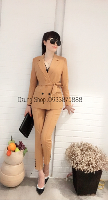 BST Vest Bộ Siêu Xinh 